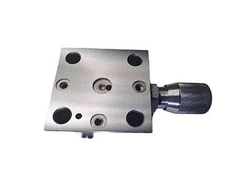 ZY-LC Control cover plate